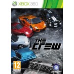 The Crew (Xbox360) LT+3.0 полностью на русском языке [2 диска] только онлайн